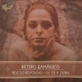 Retiro Xamânico: VOZ DO FEMININO 2026